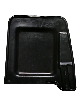 Фартук брызговика УАЗ-3160 перед. правый