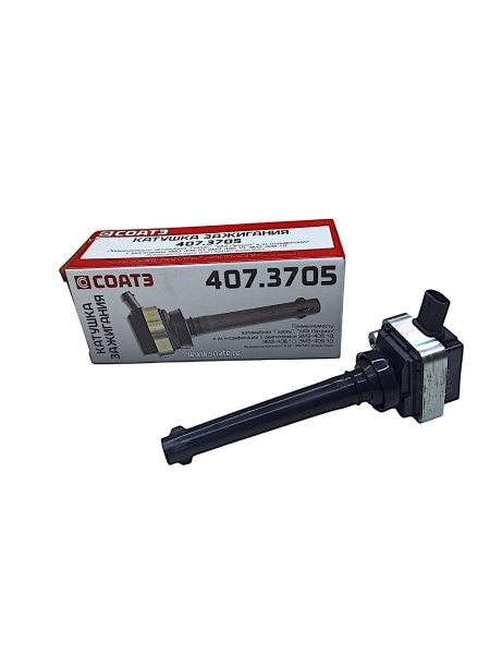 Катушка зажигания дв.ЗМЗ-405 Евро-3