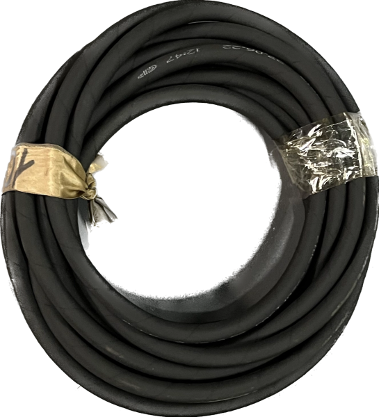 44 Шланг D8 (МБС; до 100м) Г/д RUByCON СЗРТ