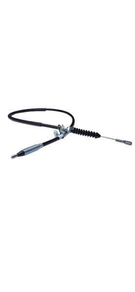 Трос привода ручного тормоза УАЗ-3163 (Патриот 2013-) задний левый