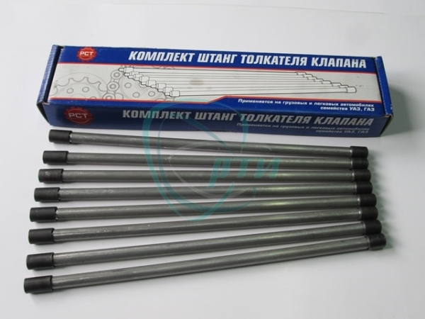 Штанга толкателей, УАЗ дв.УМЗ-4216 АИ-92 Евро