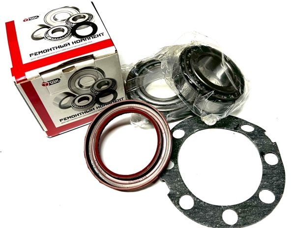 Р/к ступицы задней ГАЗ-3302 ГАЗель (CRAFT,АПП)