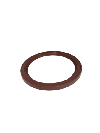 Сальник коленвала (зад.) ЯМЗ-650 160х190х13 (Viton)