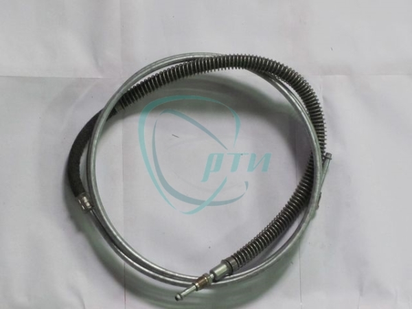 44 Шланг топливный 405 дв. (обратка) Балаково