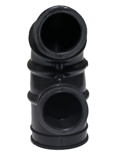 Патрубок воздухозаборный Г-3302 дв.ЗМЗ-40524, 4216 Евро-3 "GRS" Сербия
