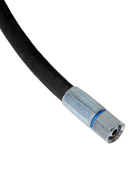 Шланг ГУР ПАЗ (короткий) Балаково