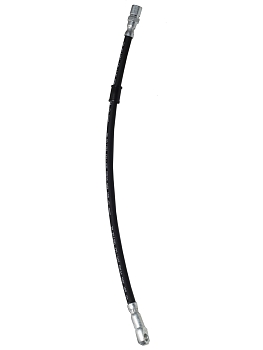 Шланг ГУР Вал-й дв.Cummins нагнетательный Каскад