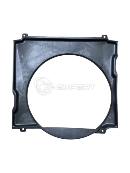 Кожух вентилятора Г-ль Бизнес дв.Cummins