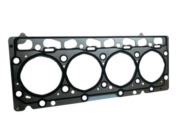 Прокладка ГБЦ ISF 3.8