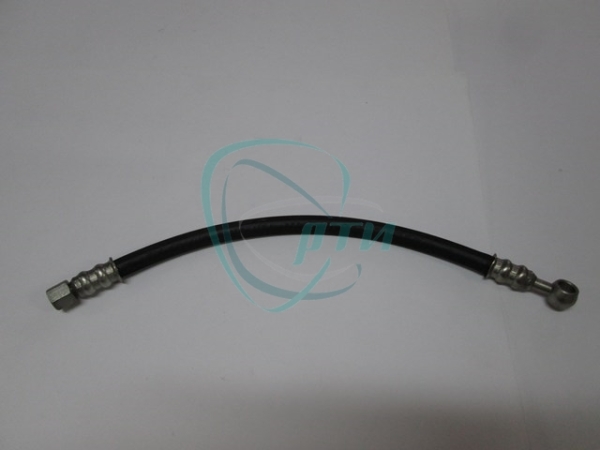 Шланг ГУР Волга дв. Крайслер Semperit Балаково