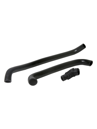 Патрубки РХХ дв. 409 Балаково