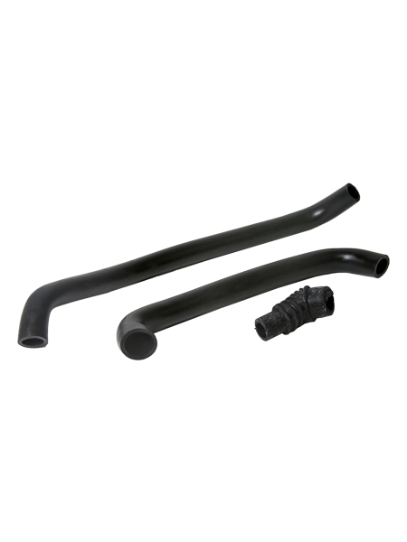 Патрубки РХХ дв. 409 Балаково