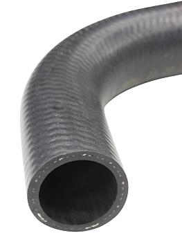 Патрубок радиатора подводящий верхний 2105 БРТ