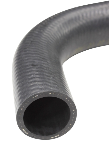 Патрубок радиатора подводящий верхний 2105 БРТ