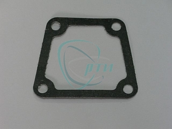 Прокладка  нагнетательного патрубка дв. Штайер