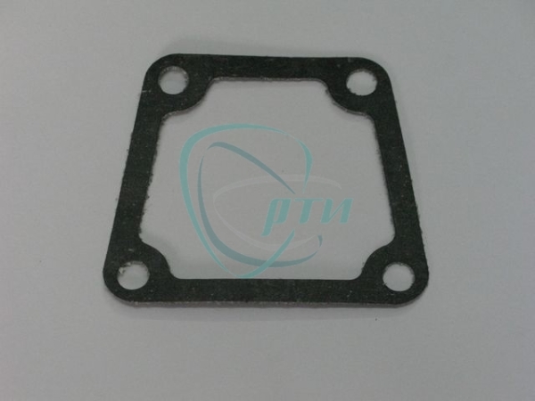 Прокладка  нагнетательного патрубка дв. Штайер