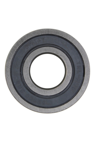 Подшипник 180605 электрооборудование ЛИАЗ