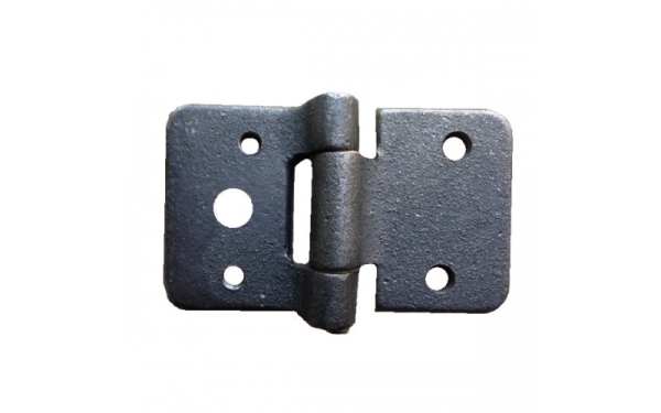 Петля двери задка Г-ль ЦМ, Соб-ль ЦМ нижняя левая ( правая верхняя)