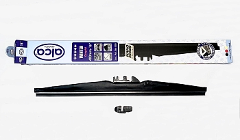 Щетка стеклоочистителя зимняя 16/40 см Alca