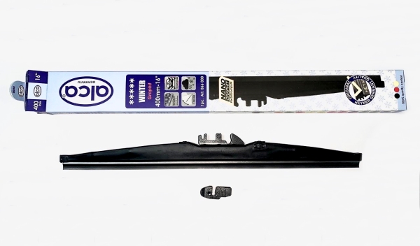 Щетка стеклоочистителя зимняя 16/40 см Alca