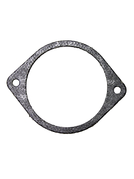 Прокладка трубы глушителя (приемной) Камаз ЕВРО