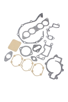 33 Прокладки двигателя 4216 СТАНДАРТ (паронит/картон 11 шт.)