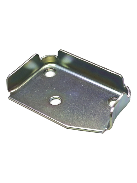 Фиксатор двери левый