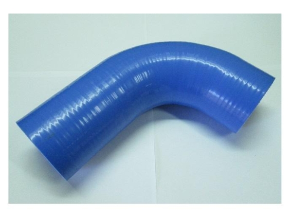 Патрубок угловой интеркуллера Г-3309 дв.ЯМЗ ЕВРО-4 Darwin Plus