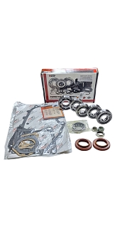 Р/к раздаточной коробки РК УАЗ 3151-3741 нов./обр.