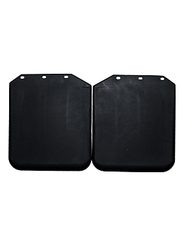 Фартук брызговика УАЗ 469 зад. (ТЭП)