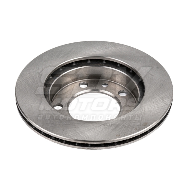 Диск тормозной Г-2217 Соб-ль