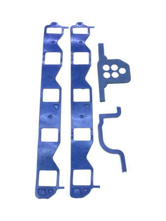 Прокладка под плиту Г-53 МБС синий