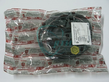 33 Р/к кулисы КамАЗ