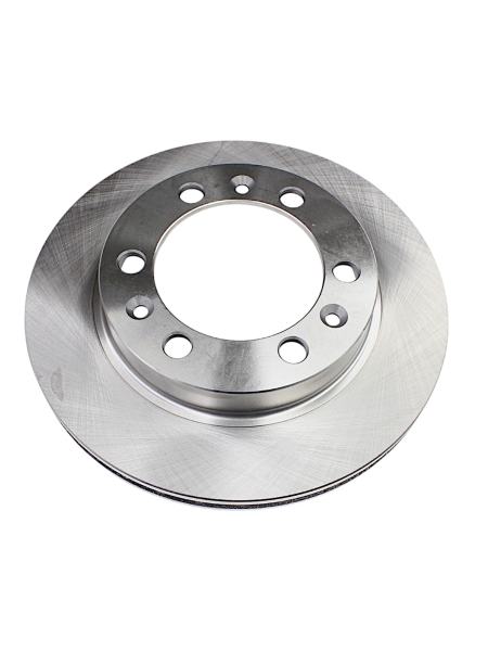 Диск тормозной УАЗ Профи, передний