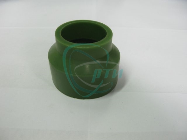 Муфта интеркуллера Валдай (фторсиликон) ЧСМ