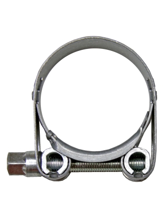 Хомут силовой NORMA GBS 43-47