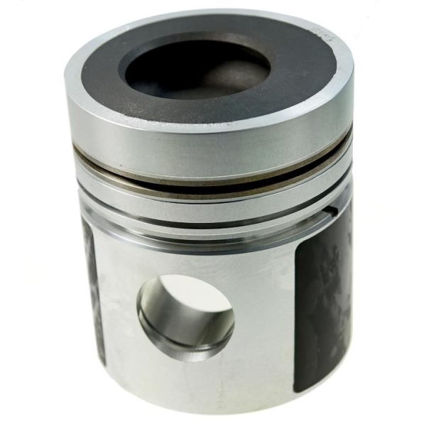 Поршень Д-245 Евро-2 палец d=38 (средний) (ALMET)