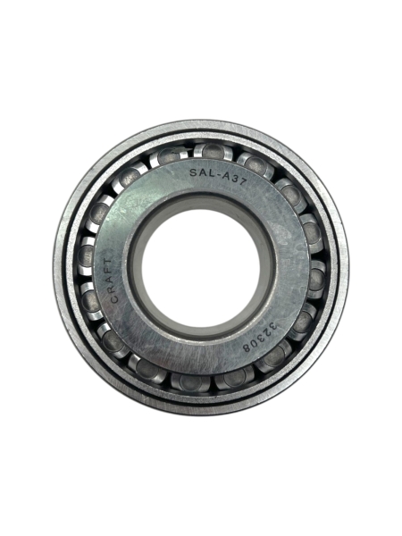 Подшипник 7608 ступицы перед. ПАЗ, ЗИЛ-130 наружный