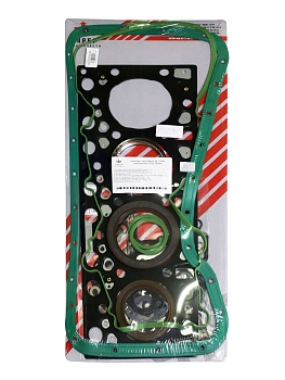 Комплект прокладок дв. 5340 (полный без РТИ) ЛЮКС ФАРЕР