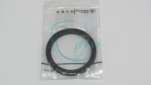 Сальник передней крышки (водяной трубы) Г-ль дв.Cummins ISF2.8