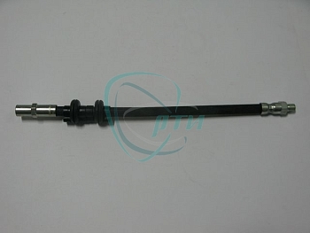 Шланг тормозной передний 2110