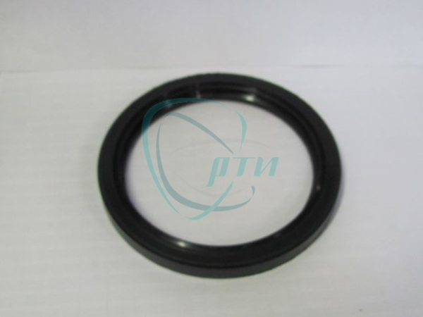 Сальник коленвала (переднего носка) 110х135-2.2
