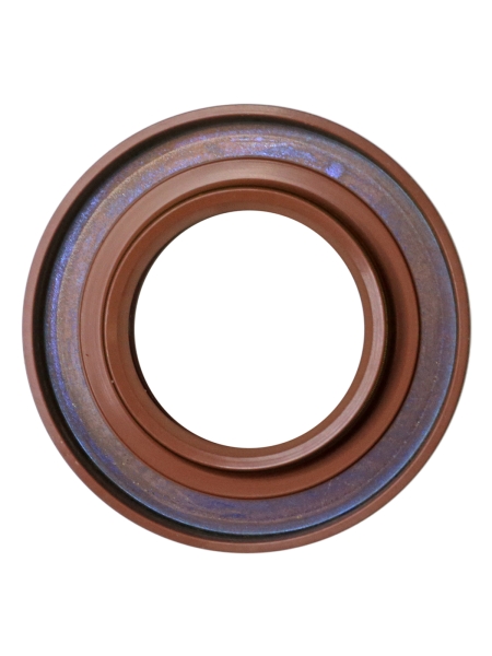 Сальник хвостовика УАЗ 42х75х10-16,4 (фтор)