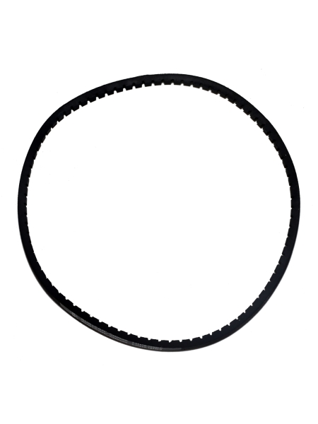 Ремень 1045 (11х10) зуб.вентиляторный БелАЗ, Г-3307,53А, КрАЗ 6510 ЯРТ