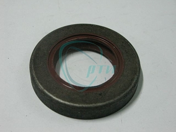 Сальник вала (вторичного) КПП 2101,2121,2123 32х56х10 (к)
