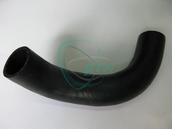 Патрубок Г-2410 радиатора отводящий нижний СЗРТ