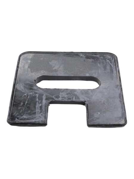 Прокладка неподвижного звена петли двери задка ВАЗ-2121, 2131 БРТ