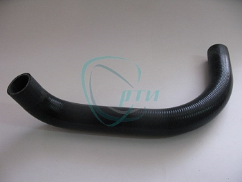 Патрубок радиатора отводящий нижний ГАЗель Бизнес дв.4216 ЕВРО-4 БРТ