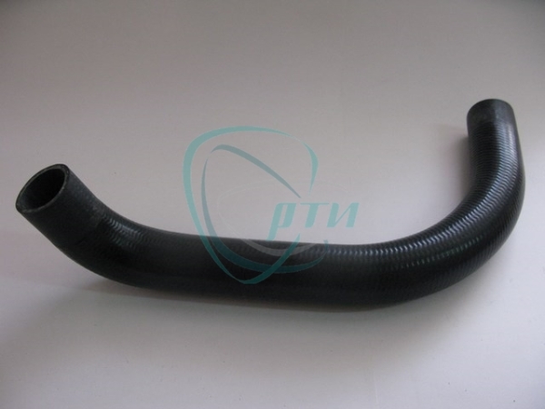 Патрубок радиатора отводящий нижний ГАЗель Бизнес дв.4216 ЕВРО-4 БРТ