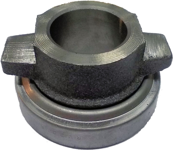 Подшипник выжимной ГАЗель, Волга в сборе с муфтой